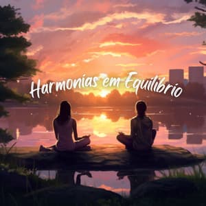 Harmonias em Equilíbrio - Massagem