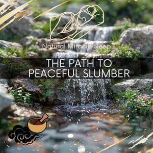 The Path to Peaceful Slumber - Natural Miracle Sleep