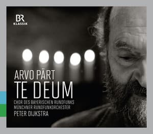 Pärt: Te Deum - Arvo Pärt