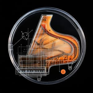 Mellow Melodies for Mindful Mornings - PianoDreams