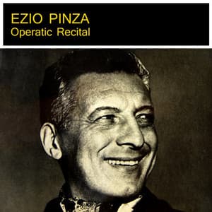 Operatic Recital - Wolfgang Amadeus Mozart