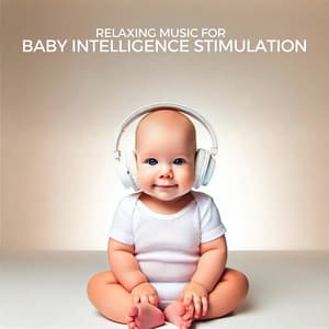 Relaxing Music for Baby Intelligence Stimulation - Baby Sleep Lullaby Academy