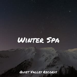 Winter Spa - Pro Sounds of Nature