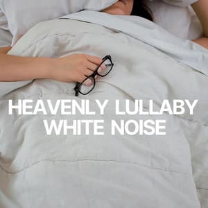 Heavenly Lullaby White Noise - Sleepy Koala Music