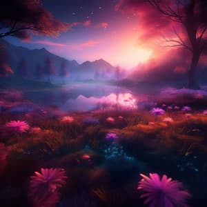 Exploración Melódica: Descubriendo Nuevas Melodías - Naturaleza de Suecia