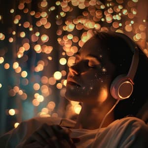 Deep Sleep Sounds: Gentle Restful Harmonies - Dreamcation