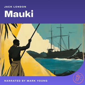 Mauki - English Audiobooks