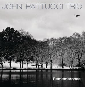 Remembrance - John Patitucci