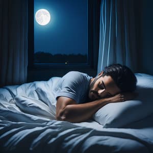 Music For Sweet Sleep: Soft Melodies For Peaceful Rest - Calm Sleep
