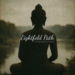 Eightfold Path to Peaceful Ease - Stress Relief Helper