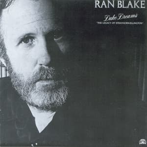Duke Dreams - Ran Blake