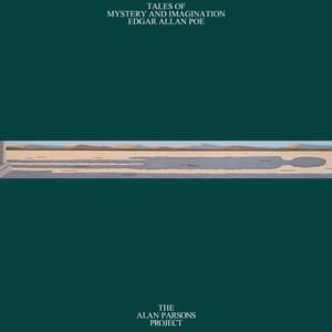 Tales Of Mystery And Imagination - The Alan Parsons Project
