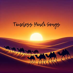 Timeless Hindi Songs - Hindi Chill