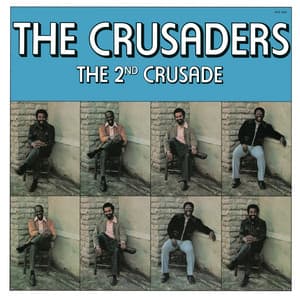 The 2nd Crusade - The Crusaders