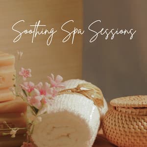 Soothing Spa Sessions: Ultimate Relaxation Bath & Shower Tunes Collection - Ambient Sleep Music