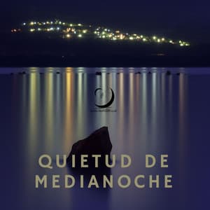 Quietud de Medianoche - Sueño Profundo Club