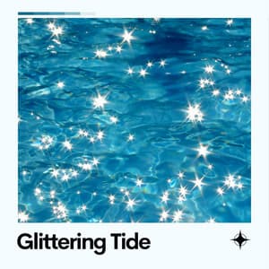 Glittering Tide - Deep Meditation Lullabies