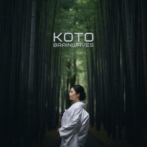 Koto Brainwaves - Sound Effects Zone