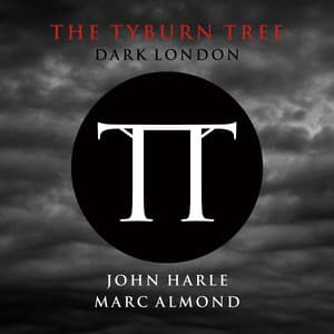The Tyburn Tree - Dark London - John Harle