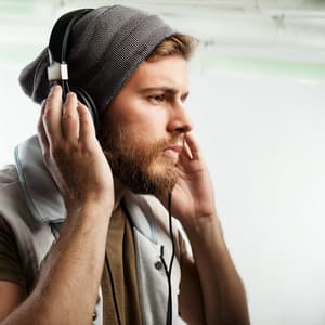 Hip Hop Chill: Rhythms To Unwind, Relax, And Let Go - Lofi-Coffe Beats