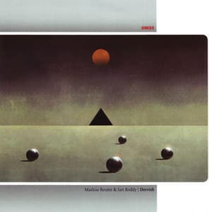 Dervish - Markus Reuter