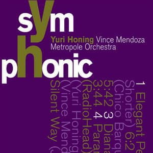 Symphonic - Yuri Honing