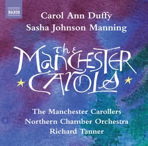 The Manchester Carols - Sasha Johnson Manning