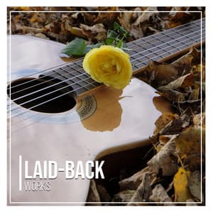 Laid-back Works - Chillout Lounge Bar Music Buddha