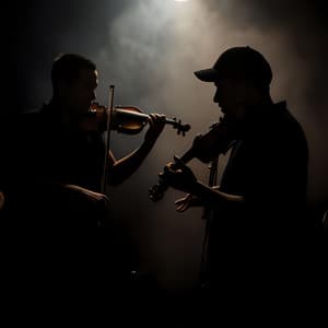 Caprice a Deux - Gil Shaham