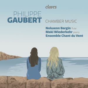 Philippe Gaubert, Chamber Music - Philippe Gaubert