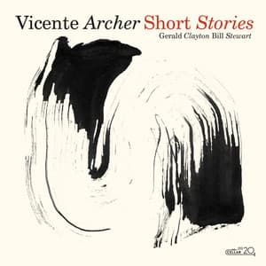 Short Stories - Vicente Archer