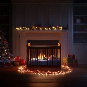 Cozy Reverie - Toddler Songs Kids