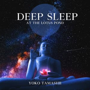 Deep Sleep at the Lotus Pond - Yoko Tamashii