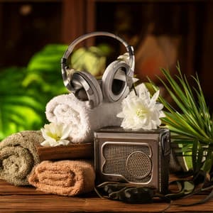 Hip Hop Bliss: Rhythms for Spa Relaxation - Lofi Afrobeat