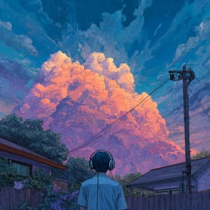 Velvet Moon - Lo Fi Hip Hop