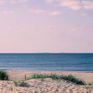 1 Coastal Night: Ocean Meditation - Seascapers