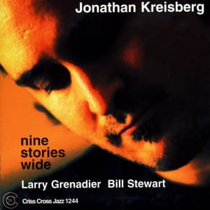 Nine Stories Wide - Jonathan Kreisberg