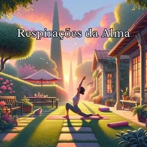 Respirações da Alma - Força e Equilíbrio