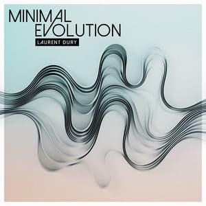 Minimal Evolution - Laurent Dury