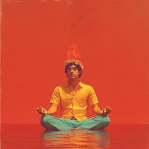 Schlafzauber entfesseln: Yoga-Magie für tiefen Schlummer - Entspannungsmusik Oase