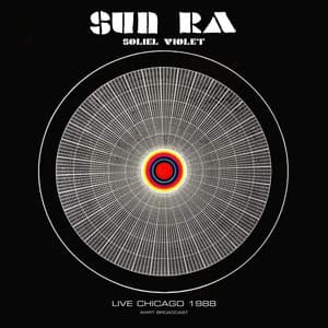 Soliel Violet - Sun Ra