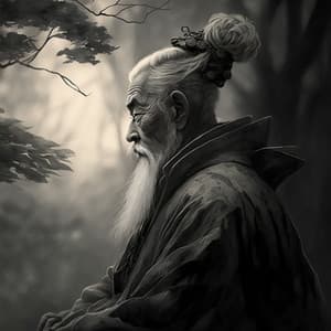 A New Age Symphony Unveiled - Shakuhachi Sakano