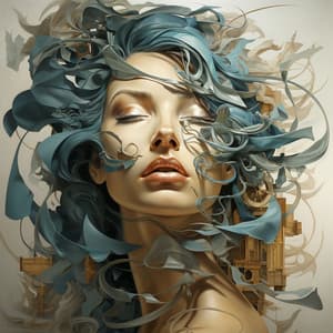 Whispers of Tranquil Reflections - Thai Massage Music