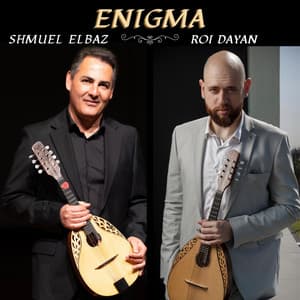 Enigma - Shmuel Elbaz
