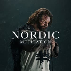 Nordic Meditation: Viking Ambient Music for Spirituality, Healing, and Shamanic Experience - Mindfulness Meditation Music Spa Maestro