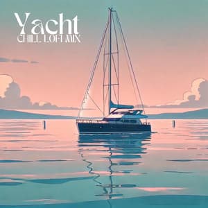 Yacht Chill Lofi Mix - Lofi Frameworks