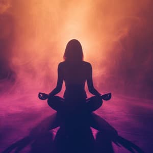 Yoga & Mantras: Clear Negative Energy, Awaken Inner Peace - Mantra Yoga Music Oasis
