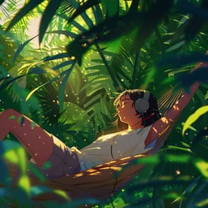 Relaxation Harmonies: Calm Drifts - Nightly Relaxation