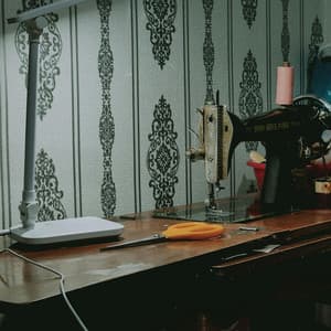 100 Days of Working Hard - LofiCentral