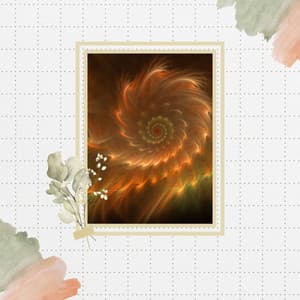 Trumpet Solo - Background for Quiet Day Moods - Lounge Music Cafe